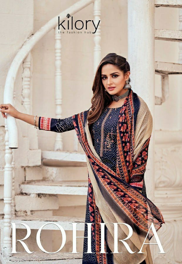 Rohira By Kilory Wholesale Suppliers And Dealer From India