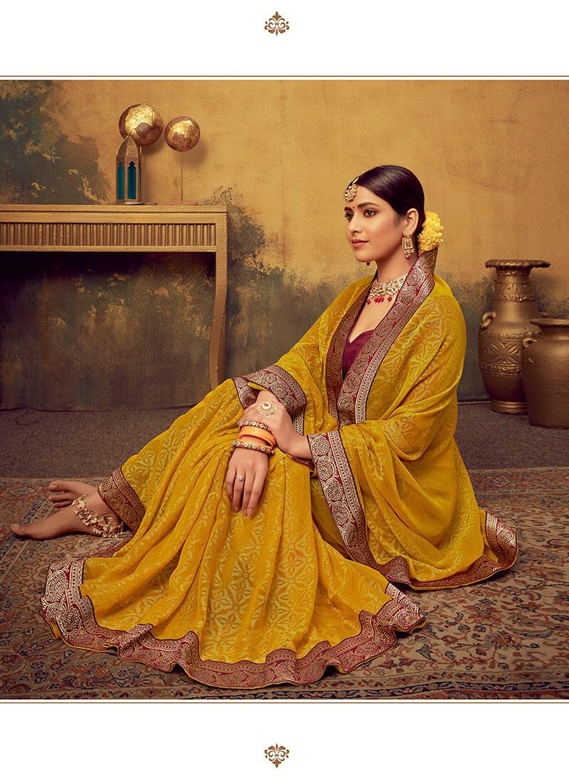 Manbhari By Antra Manufacturer Traders Surat Gujarat