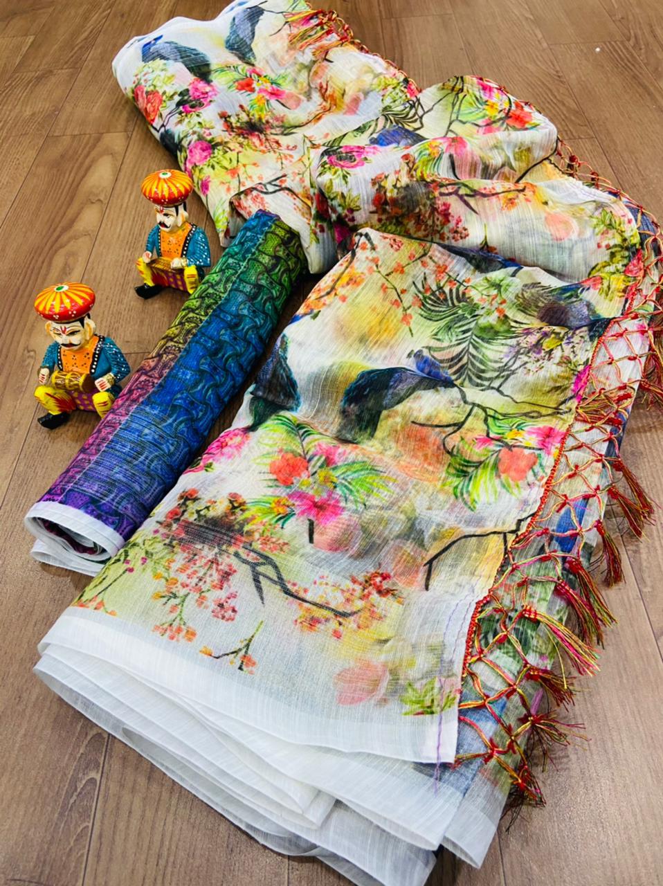 Linen Vol 2 By Nitya Nx Single And Set Stockiest And Supplier From Surat