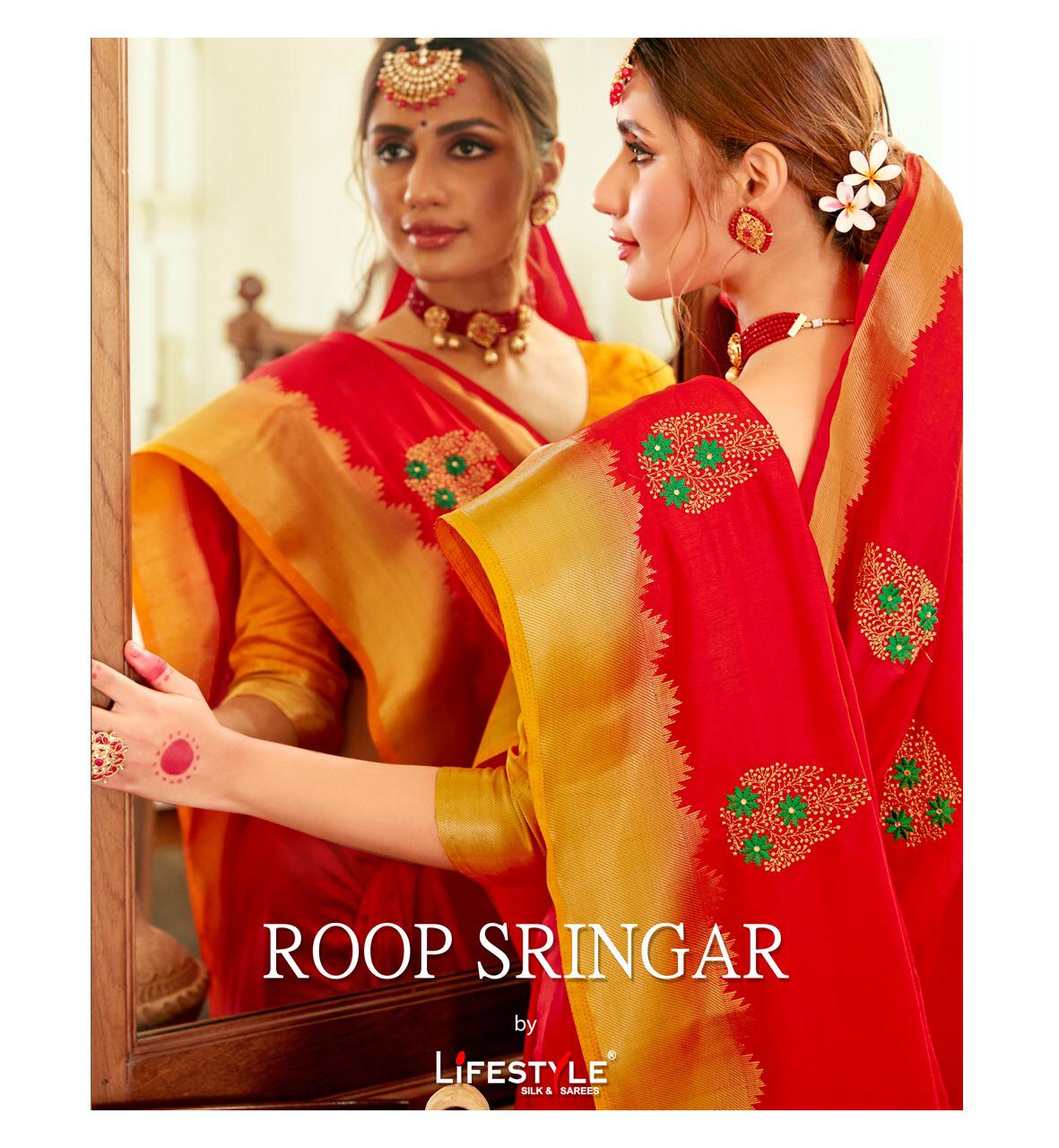 Roop Sringar By Lifestyle Manufacturer And Dealer From All Over India