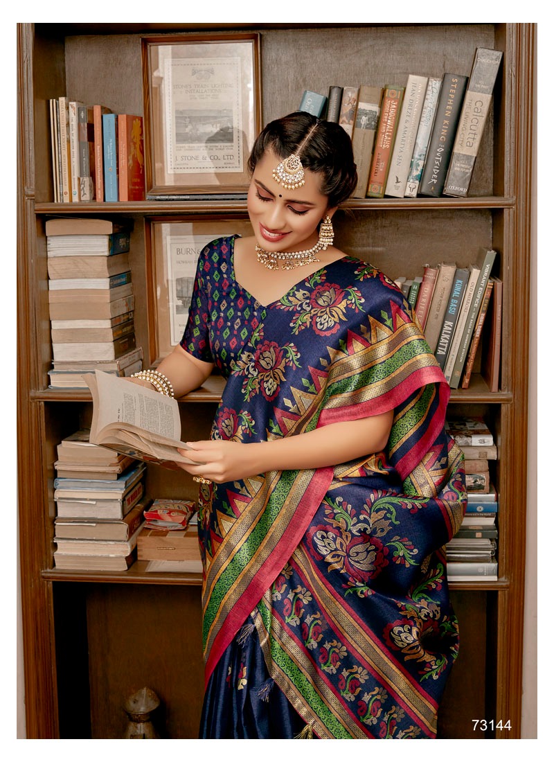 Shenaz Vol 4 By Lifestyle Dealer And Exporter Surat