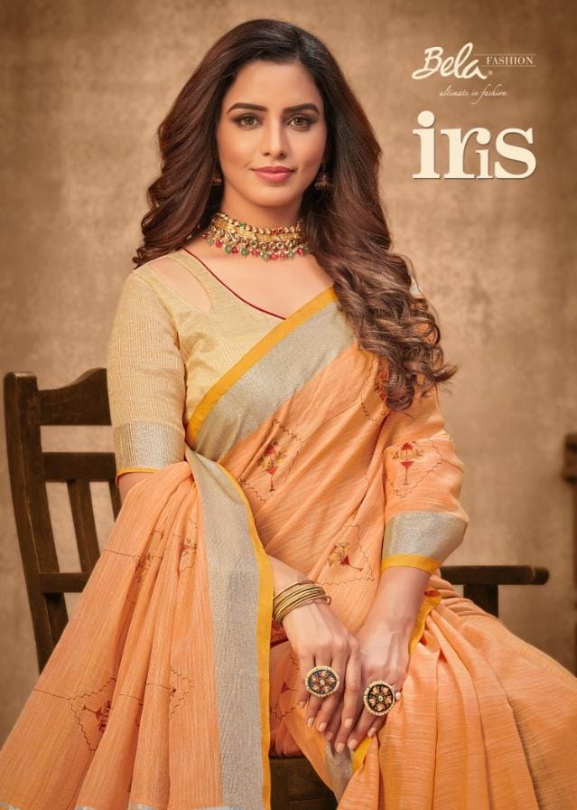 Iris By Bela Manufacturer Traders Surat