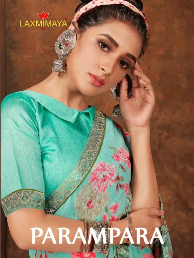 Parampara By Laxmimaya Fab Manufacturer Traders Surat