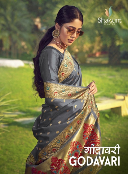 Godavari By Shakunt Manufacturer Traders Surat