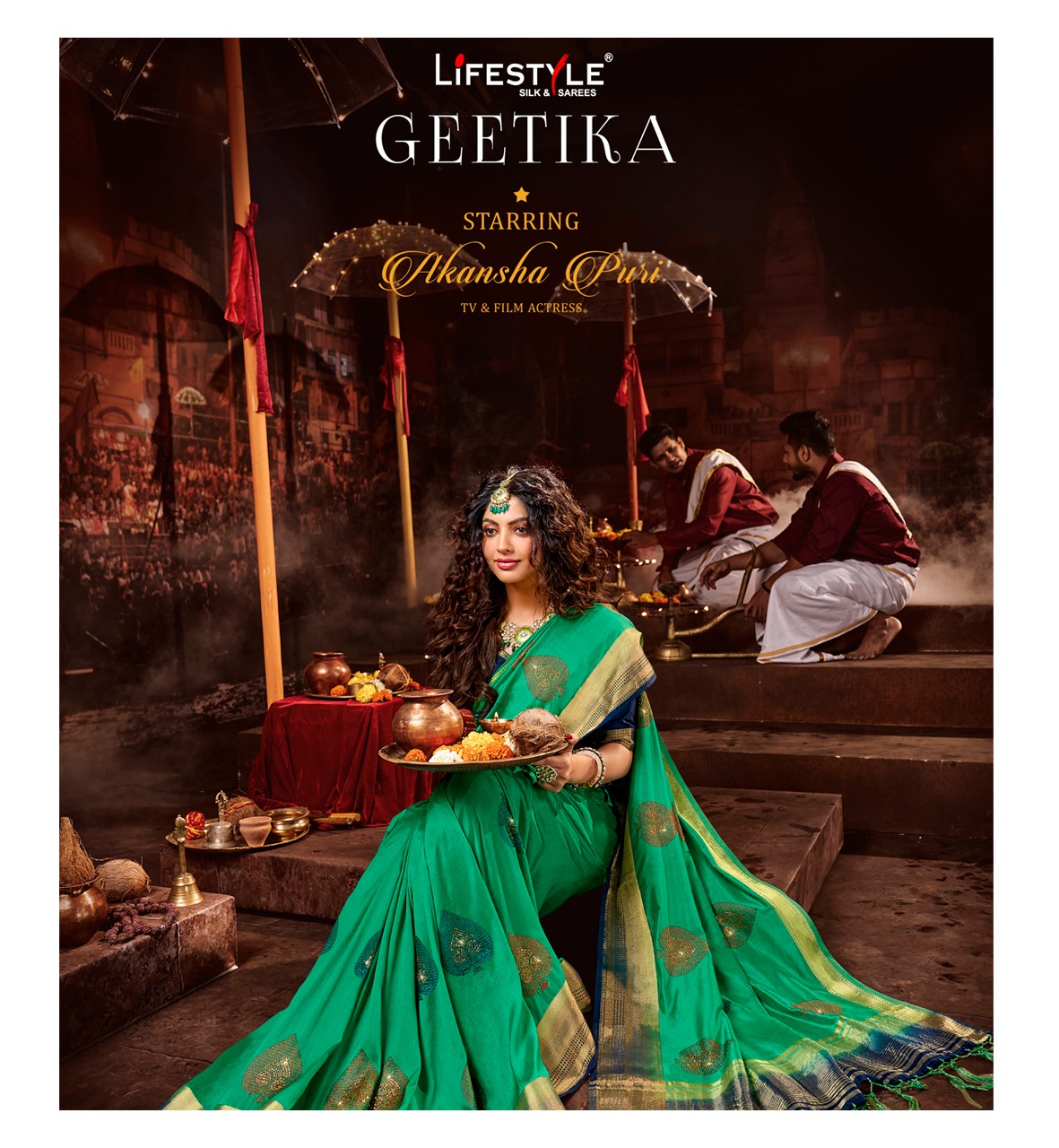 Geetika By Lifestyle Manufacturer And Dealer From All Over India