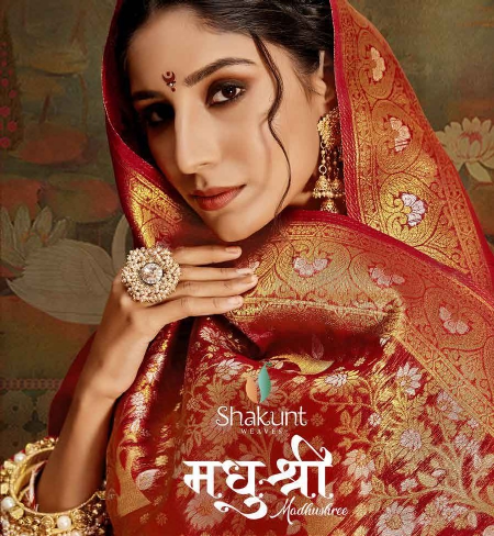 Madhushree By Shakunt Manufacturer Traders Surat