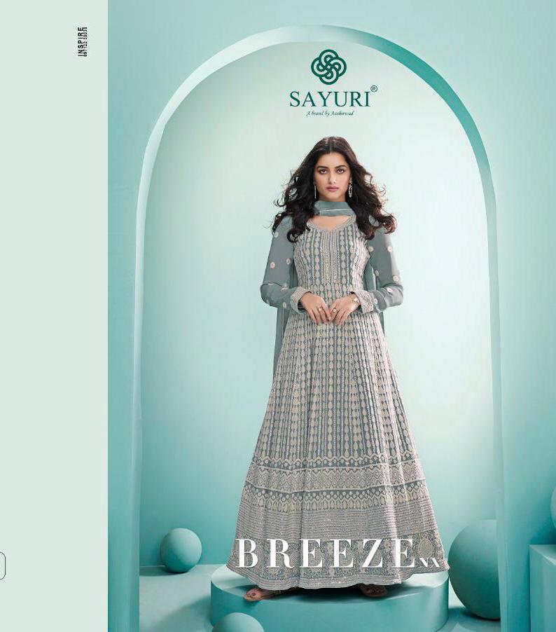 Breeze Nx By Aashirwad Single And Set Stockiest And Supplier From Surat