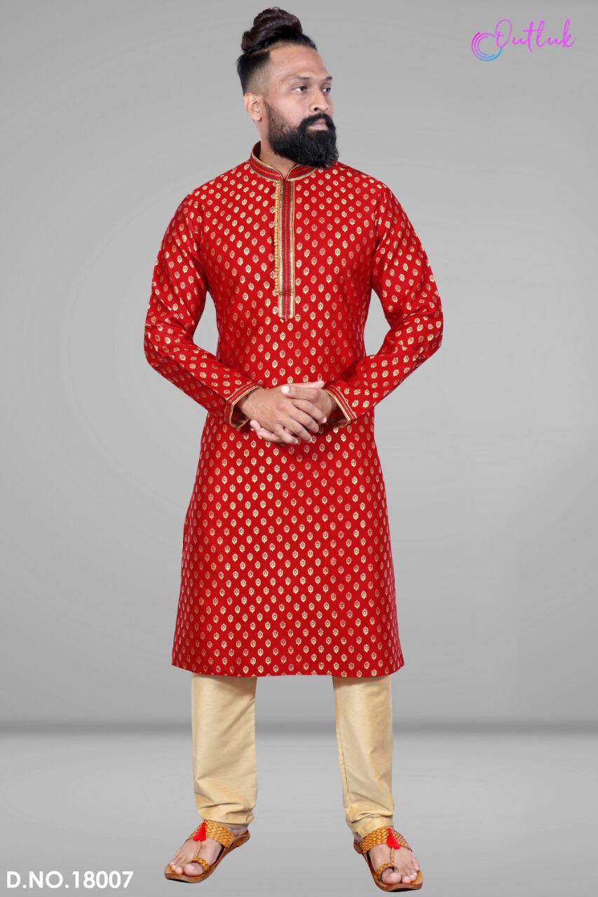 Outlook Vol 18 Series 18001 To 18009 By Outlook Single And Set Stockiest And Supplier From Surat