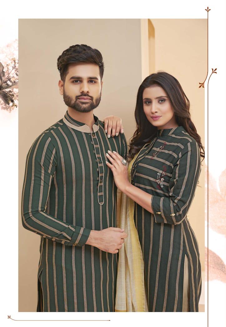 Royal Couple Vol 3 By Sukanya Fashion Stockiest And Supplier From Surat