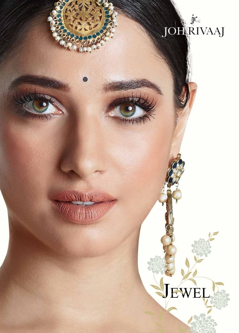 Jewel By Joh Rivaaj Series 5901 To 5908 Single And Set Stockiest And Supplier From Surat