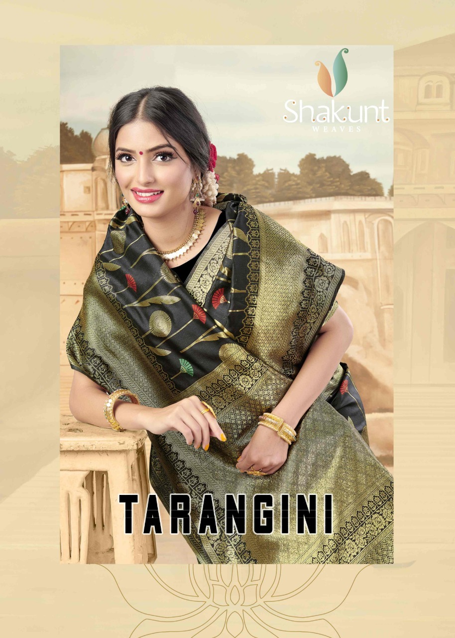 Tarangini By Shakunt Manufacturer Traders And Dealer From India