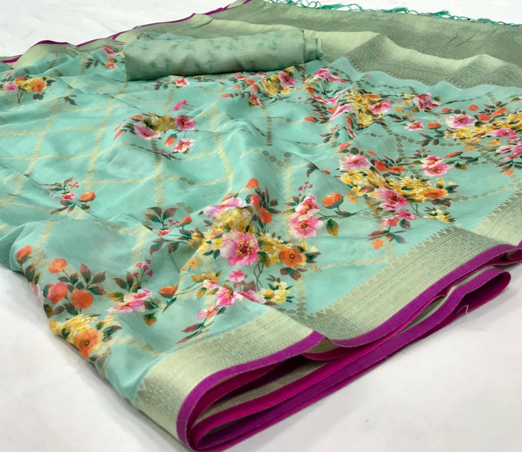 Musleen Silk Saree Single And Set Stockiest And Supplier From Surat