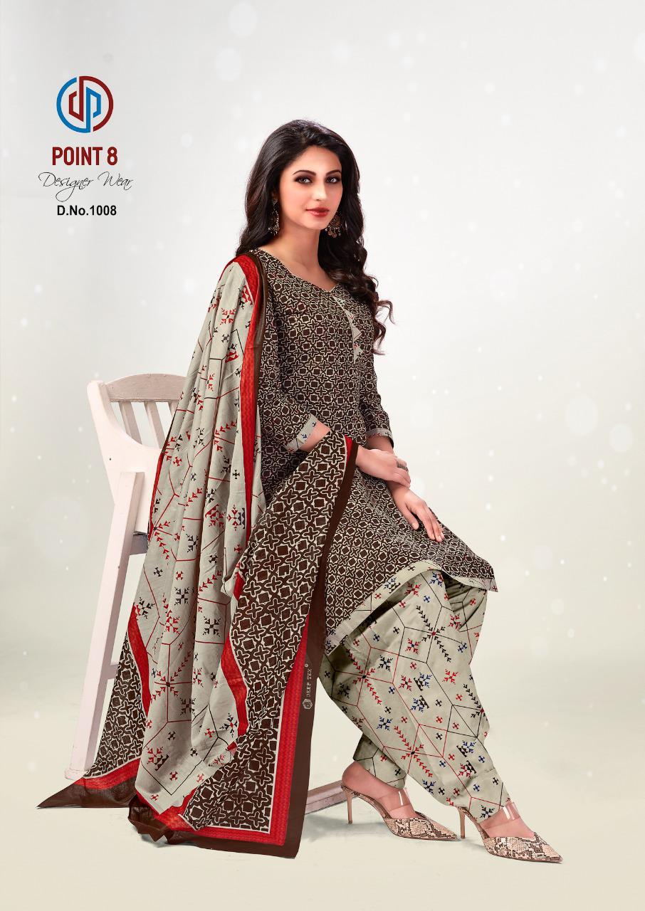 Nayanthara Patiyala Readymade By Deeptex Wholesale Suppliers And Dealer From India