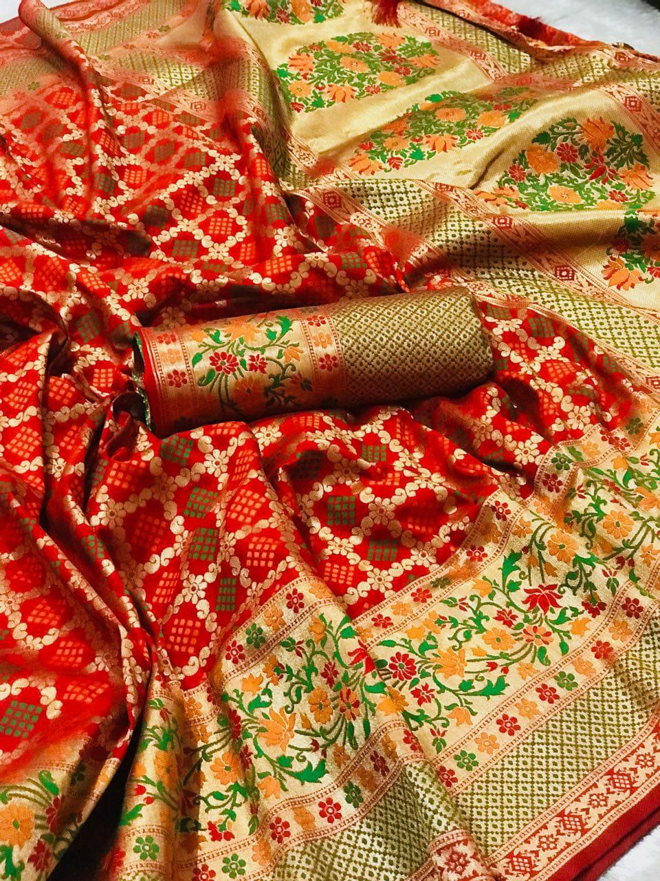 Rama Silk By Nitya Nx Single And Set Stockiest And Supplier From Surat