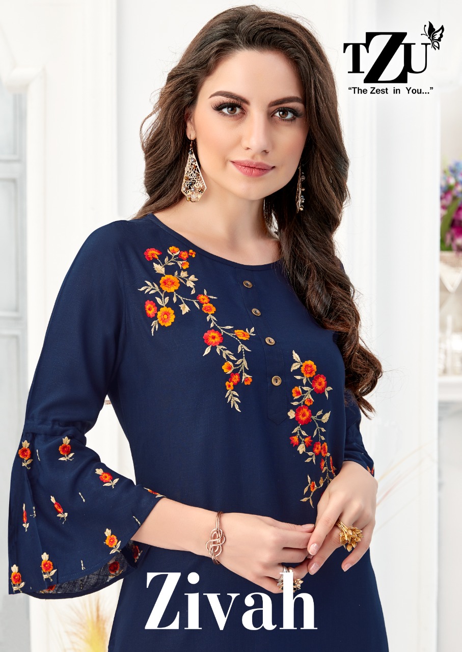 Zivah By Tzu Manufacturer Traders And Dealer From India