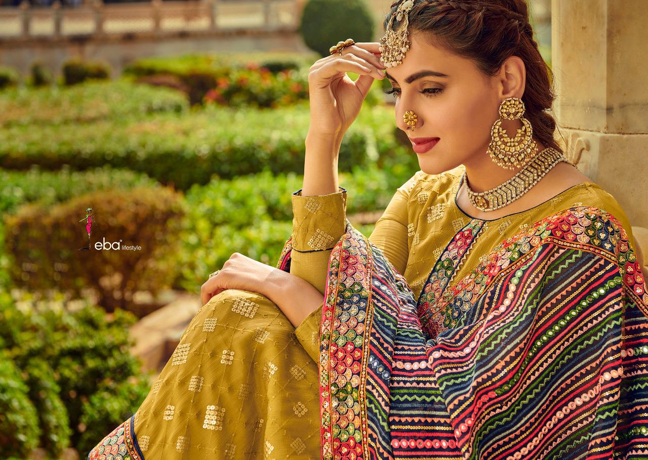 Ashpreet D No 1242 By Eba Lifestyle Single Available Manufacturer And Supplier From Surat