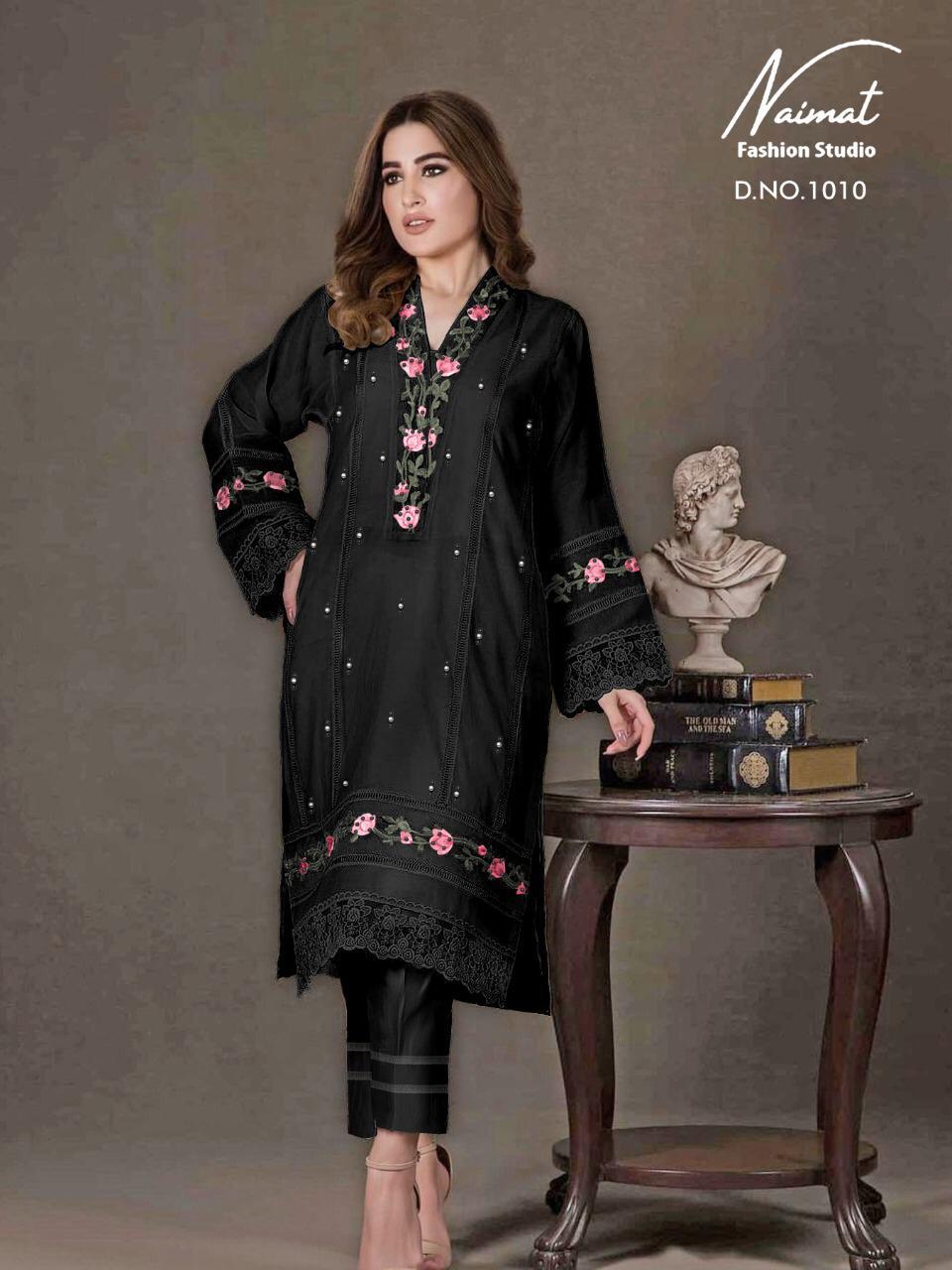 Nfs 1010 By Naimat Fashion Studio Dealer And Exporter Surat