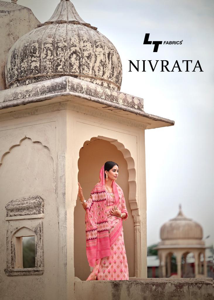 Nirvata By Lt Fabrics Manufacturer Traders Surat