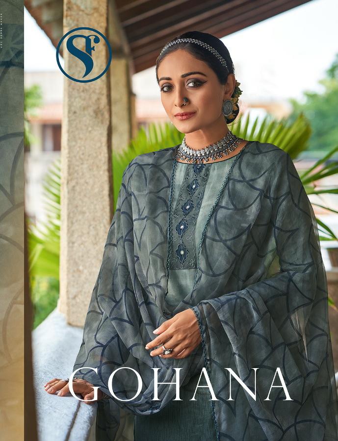 Gohana By Sweety Fashion Manufacturer Traders And Dealer From All Over India