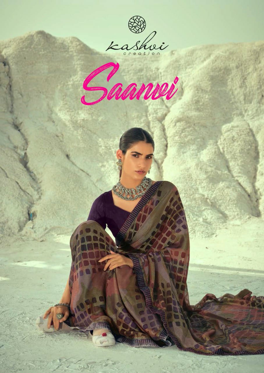 Saanvi By Kashvi Creation Stockiest And Supplier From Surat