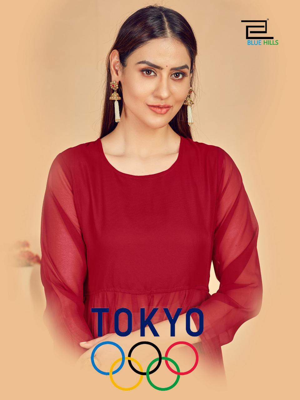 Tokyo By Blue Hills Wholesale Supplier Traders In Surat