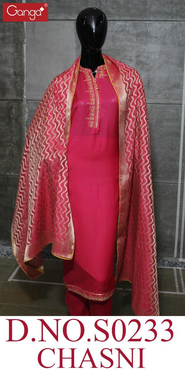 Chasni 233 By Ganga Dealer And Exporter Surat