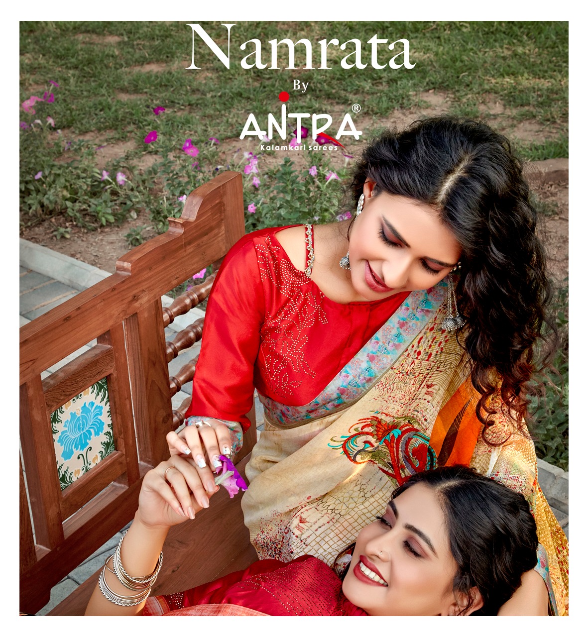 Namrata By Antra Manufacturer Traders Surat