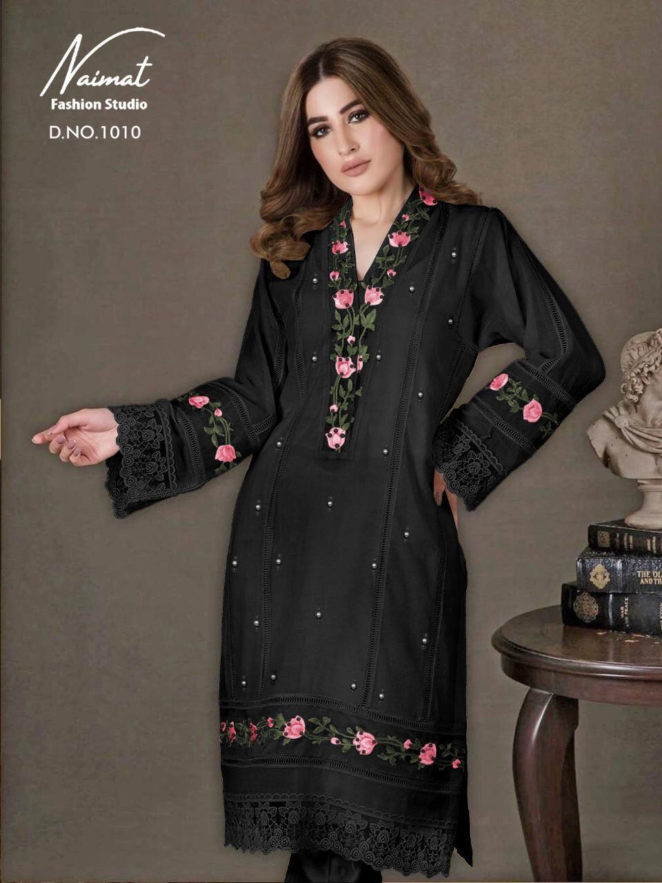Nfs 1010 By Naimat Fashion Studio Dealer And Exporter Surat