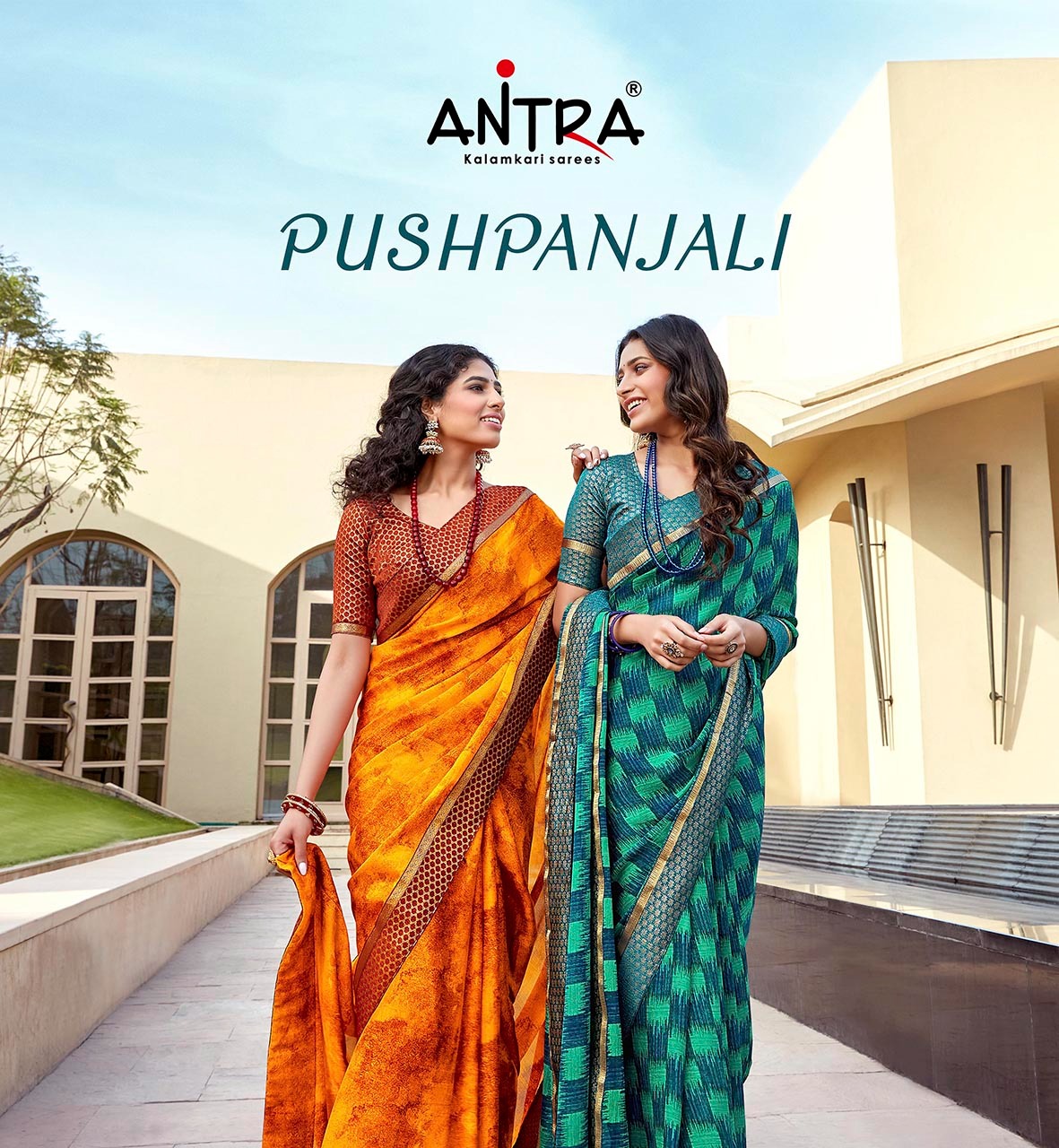 Pushpanjali By Antra Manufacturer Traders And Dealer From India