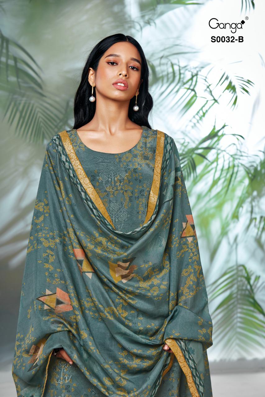 Solana 32 By Ganga Dealer And Exporter Surat