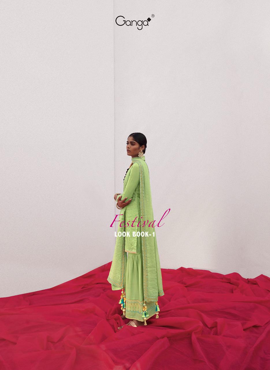 Festival By Ganga Dealer And Exporter Surat Gujarat