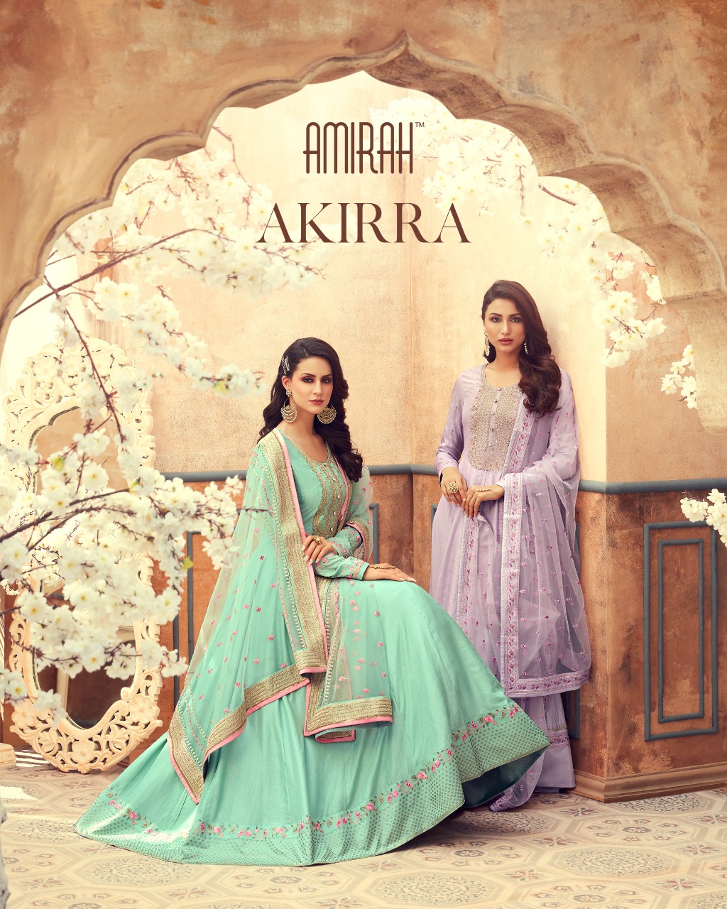 Akirra By Amirah Wholesaler Supplier From Surat