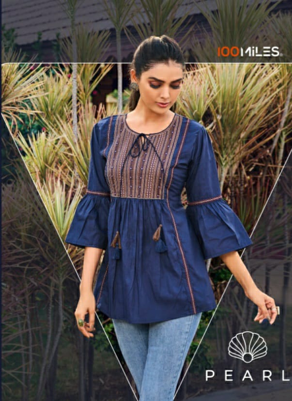 Pearl By 100 Miles Dealer And Exporter Surat Gujarat