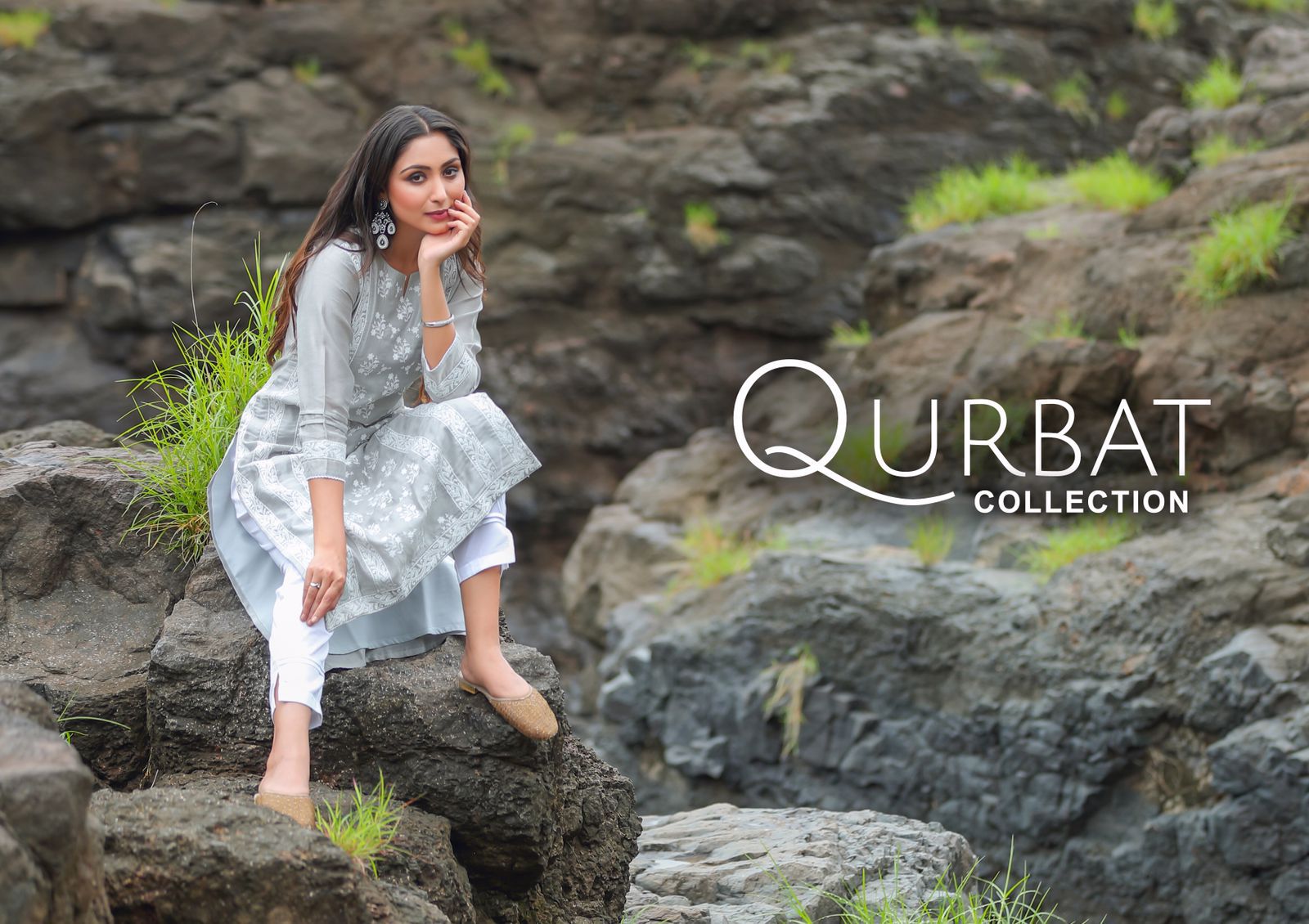 Qurbat By Shichi Wholesaler Supplier From Surat