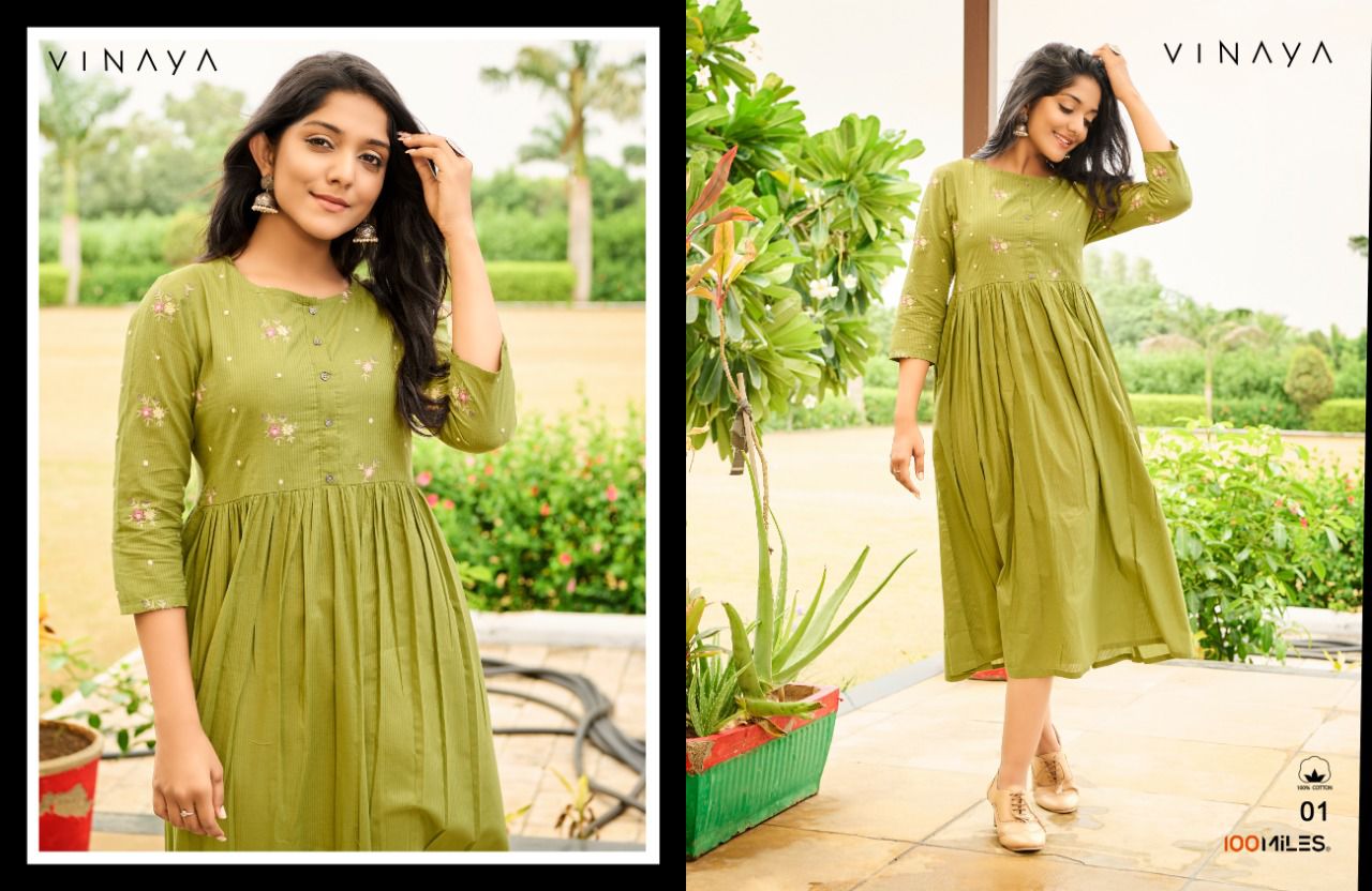 Vinaya By 100les Dealer And Exporter Surat Gujarat