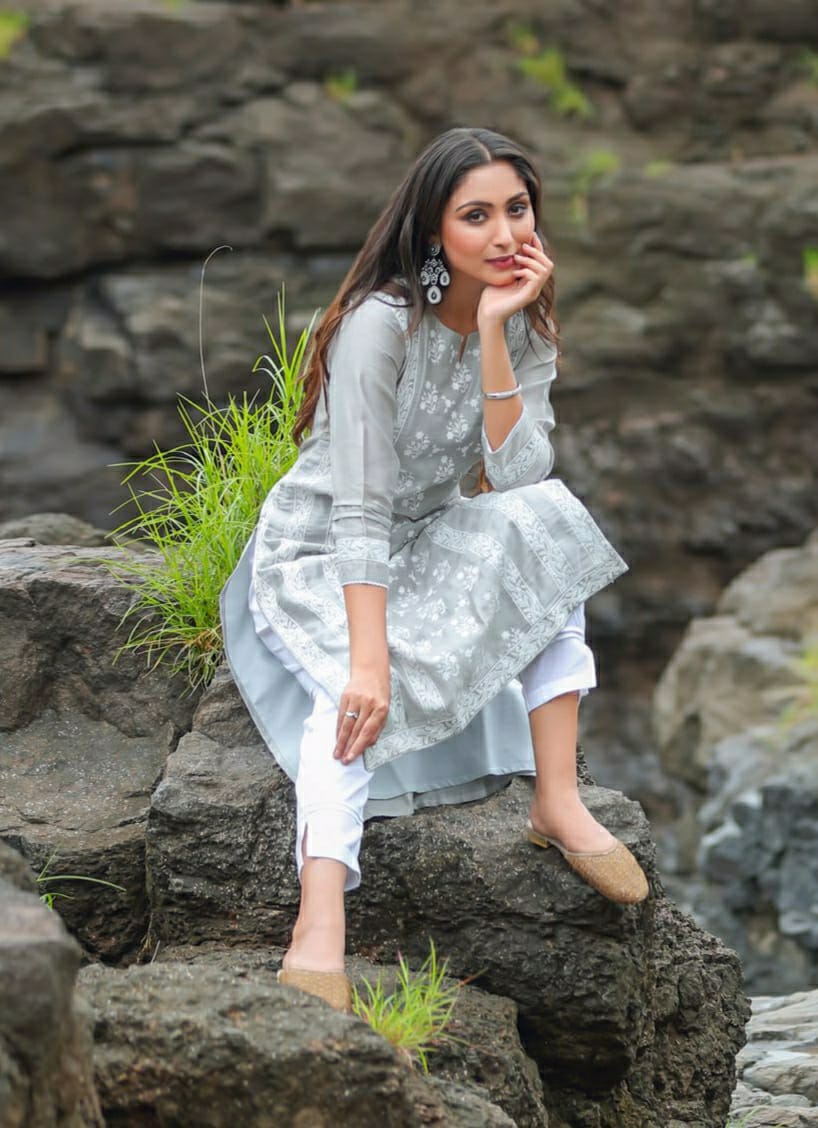 Qurbat By Shichi Wholesaler Supplier From Surat