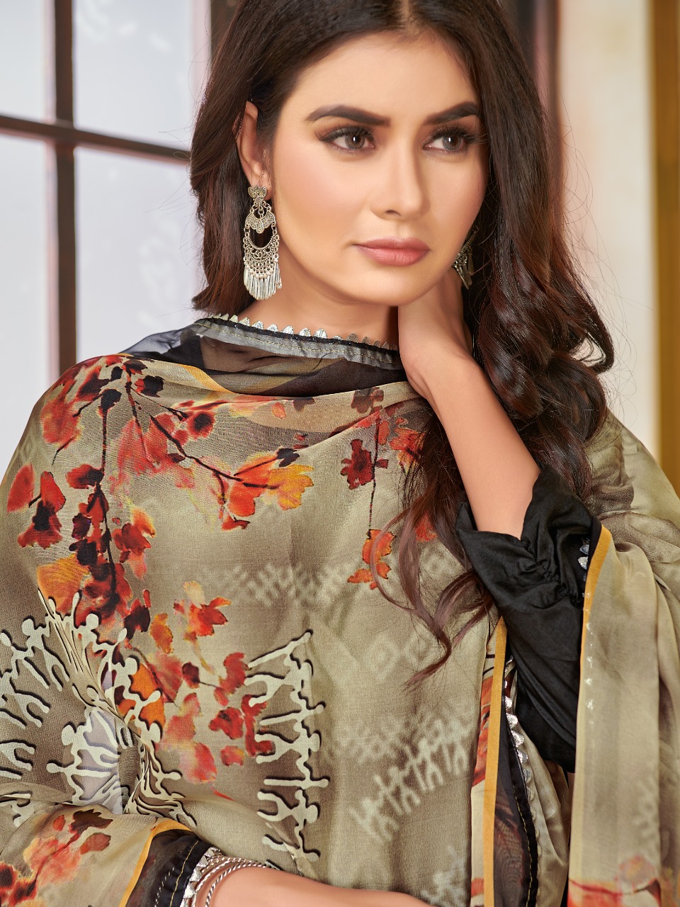 Aayaa By Nitya Nx Wholesaler Supplier From Surat