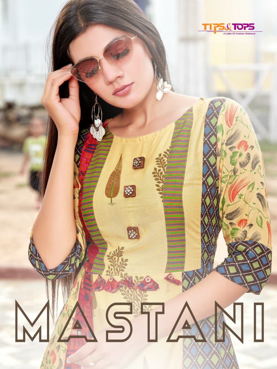 Mastani By Tips Tops Wholesale Supplier Traders In Surat