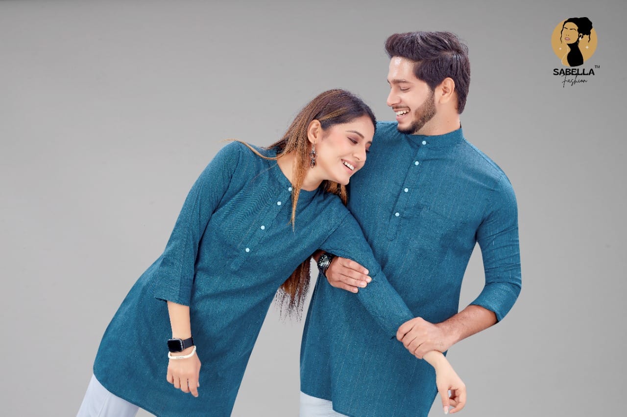 Sabella Fashion New Short Kurta Kurti Wholesaler Supplier From Surat
