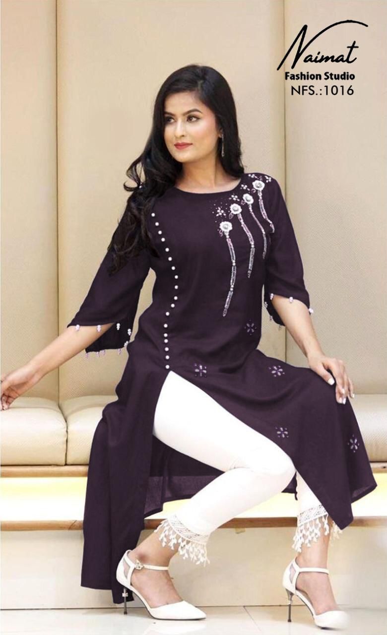 N F S Vol 1016 By Naimat Fashion Studio Wholesale Supplier Traders In Surat