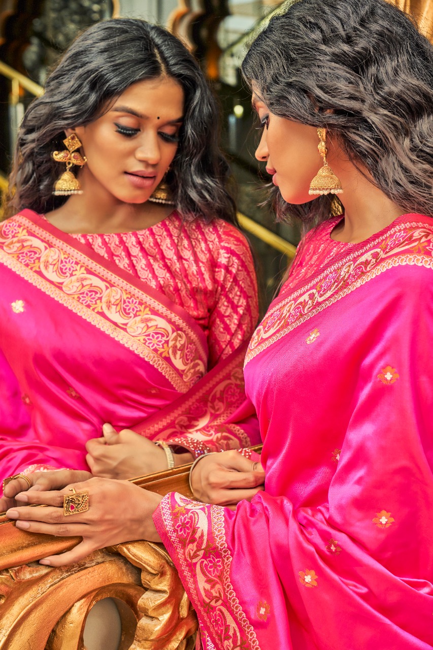 Akshara Series 6901 To 6906 By Rajyog Single And Set Stockiest And Supplier From Surat