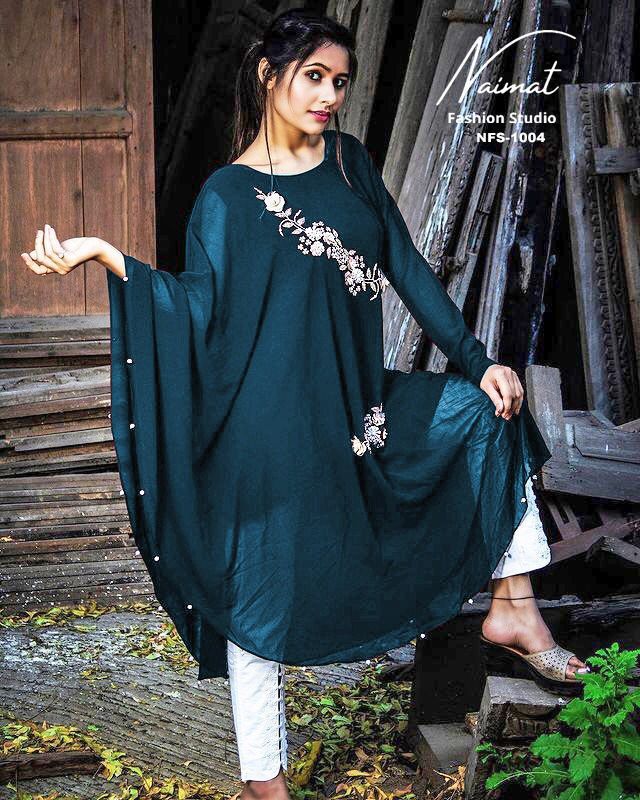 Nfs Vol 1004 By Naimat Fashion Studio Wholesale Supplier Traders In Surat