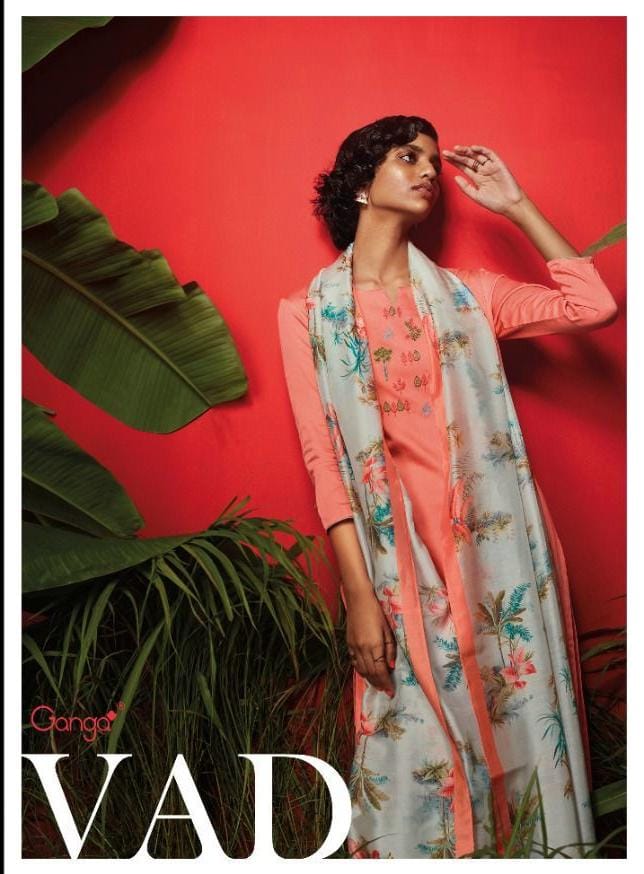 Vad By Ganga Dealer And Exporter Surat Gujarat