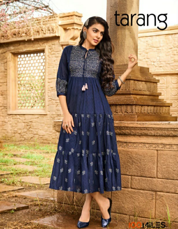 Tarang By 100 Miles Dealer And Exporter Surat Gujarat