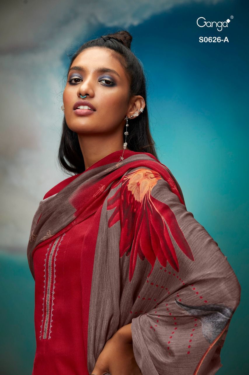 Amaya 626 By Ganga Dealer And Exporter Surat Gujarat