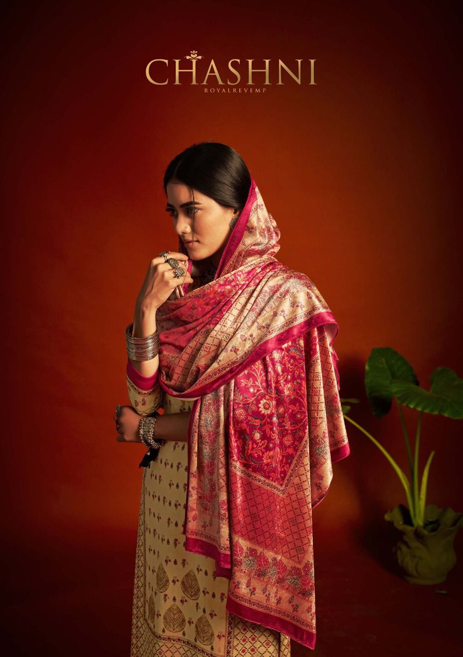 Chashni By Sargam Suit Wholesale Supplier Traders In Surat