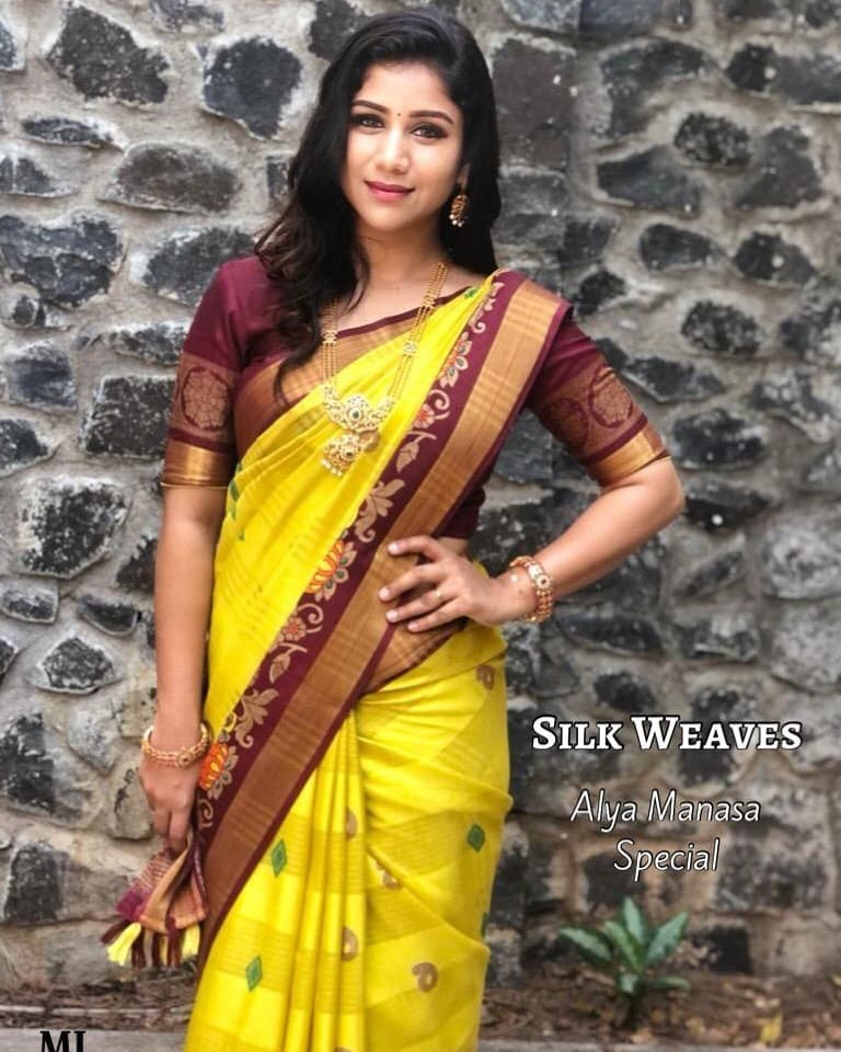 New Party Wear Silk Saree Single Available Manufacturer And Dealer From India