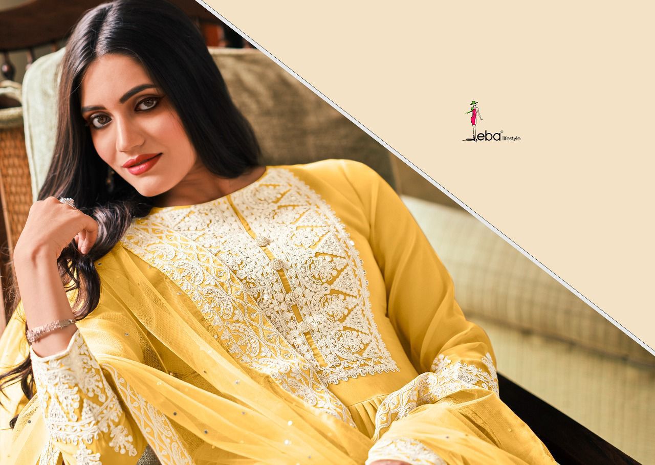 Dil Noor By Eba Lifestyle Dealer From India