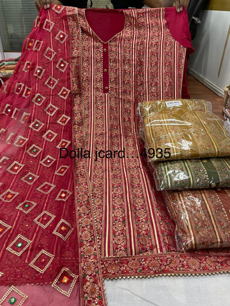 New Designer Suit Set To Set Wholesaler Supplier From Surat