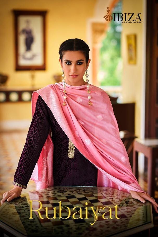 Rubaiyat By Ibiza Wholesaler Supplier From Surat